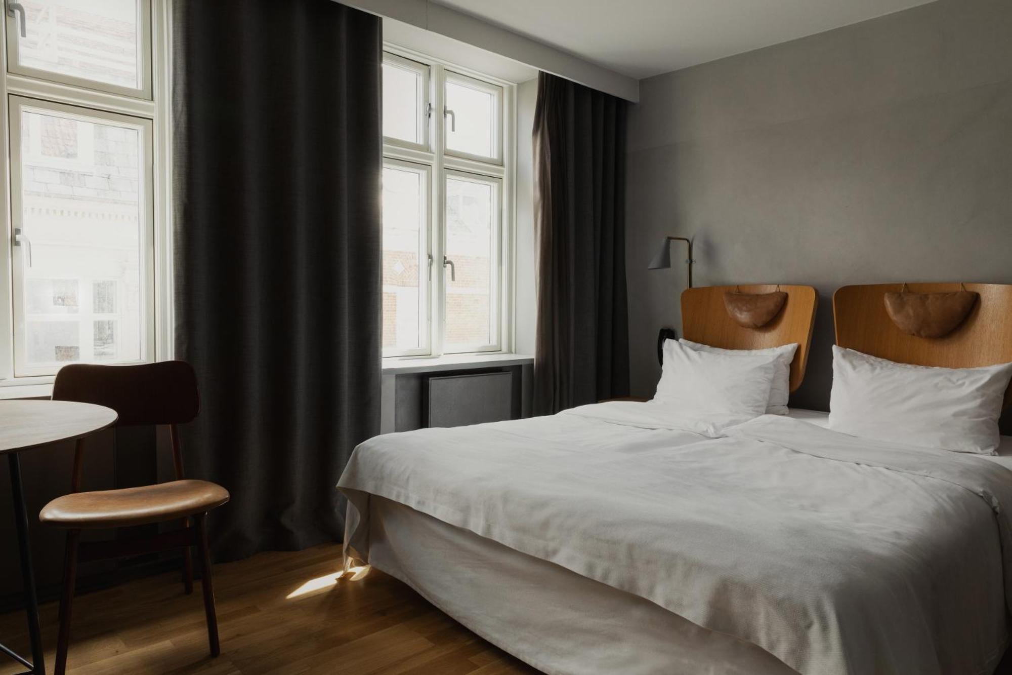 Hotel Sp34 Copenhagen - new 2025 prices, reviews, book now